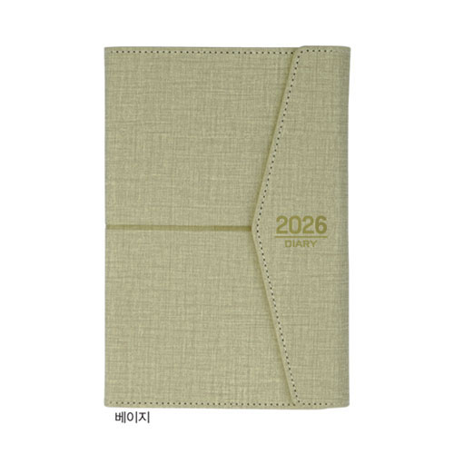 25절 리빙 슬림자석양장