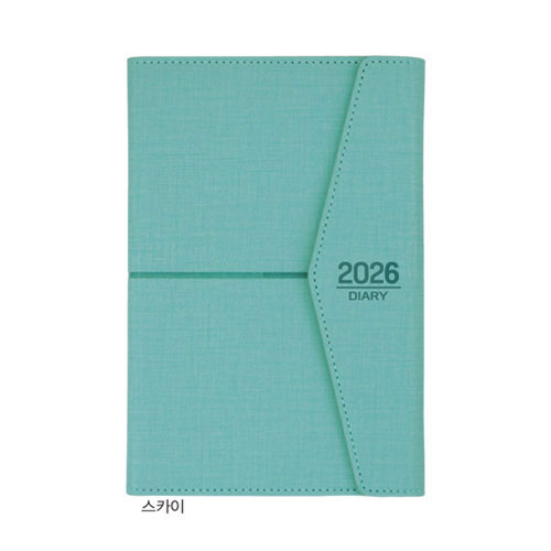 25절 리빙 슬림자석양장