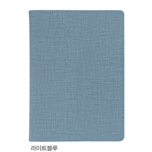 32절 리빙 스프링다이어리