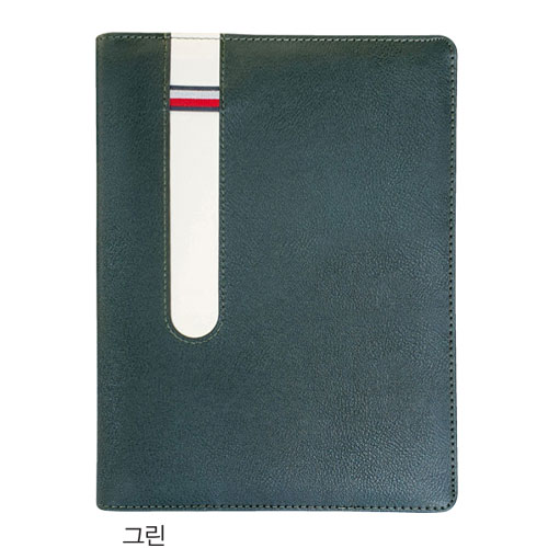 32절 텐더 스프링다이어리