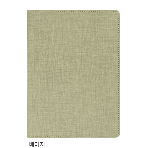 32절 리빙 스프링다이어리