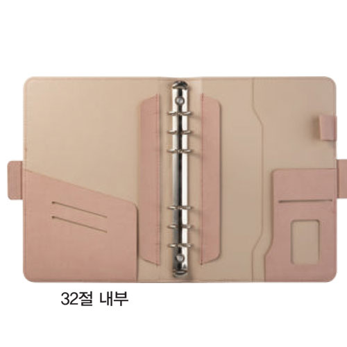 32절 포켓투톤 자석시스템(슬링)