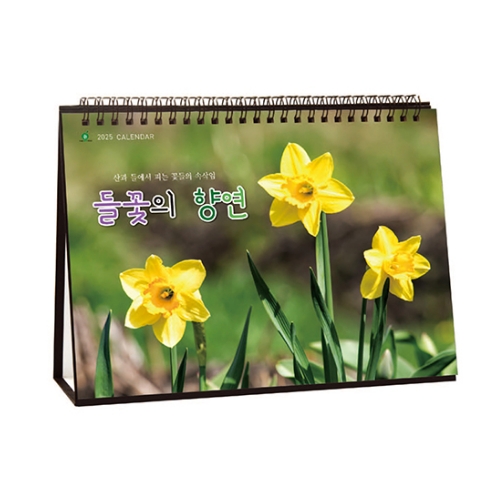 923 들꽃의 향연 