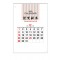 502 2절삼색베다 숫자판