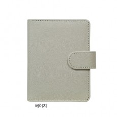 미니 5공 포켓 플래너