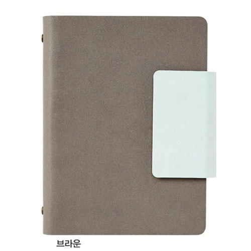 32절 모노 자석시스템