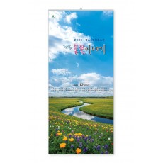 307 작은들꽃이야기