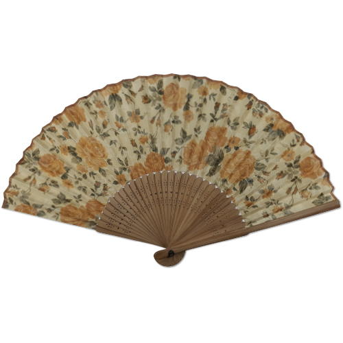 [기성용] 천 접부채(21cm))