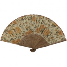 [기성용] 천 접부채(21cm))