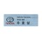 금속 부식명찰 MD-004